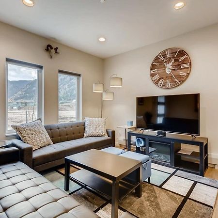 Elbert'S Escape Sleeps 8 Lakefront Views Georgetown Exterior photo